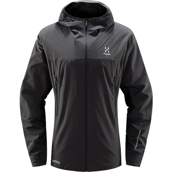 Haglofs Jakke L.i.m Alpha Sort M Mand