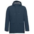 Miniatyrbild 3 av 6: Vaude Parkas Coreway Blå S Man