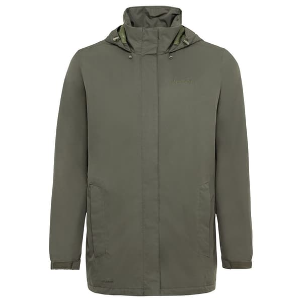 Vaude Parka Escape Grøn M Mand