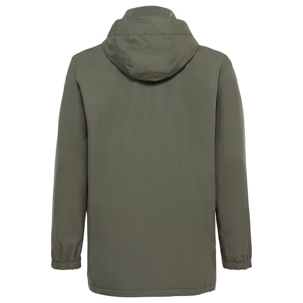 Vaude Parka Escape Grøn M Mand