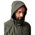 Miniatyrbillede 5 af 6: Vaude Parka Escape Grøn M Mand