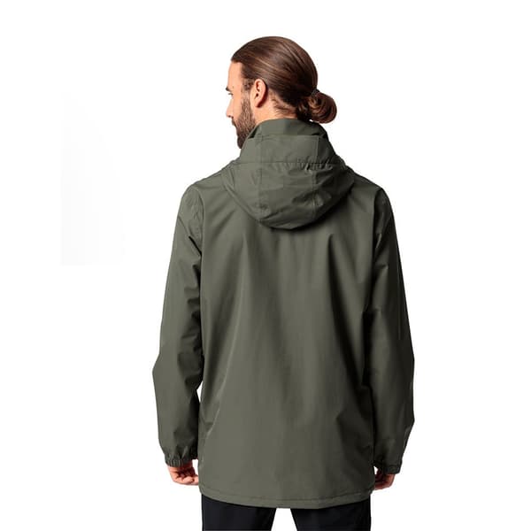 Vaude Parka Escape Grøn M Mand