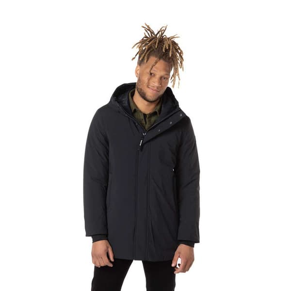Rossignol Parkas Stretch Svart M Man