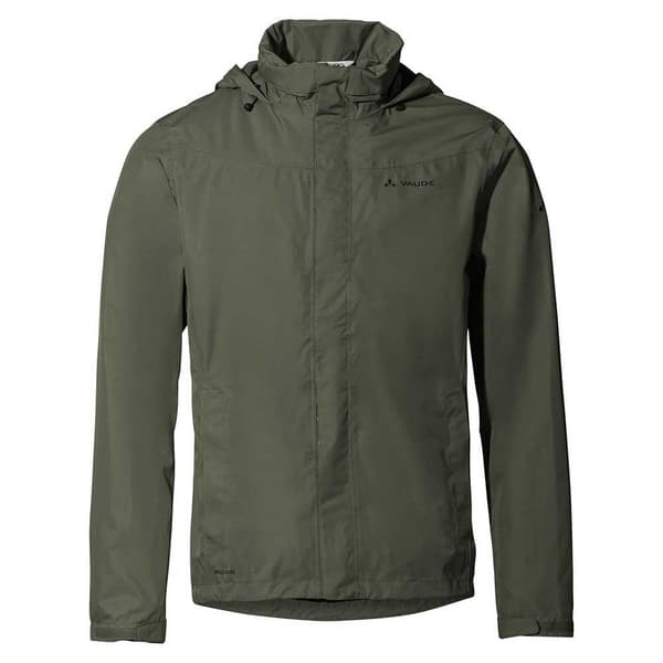 Vaude Bike Jacka Escape Bike Light Grönt 2XL Man