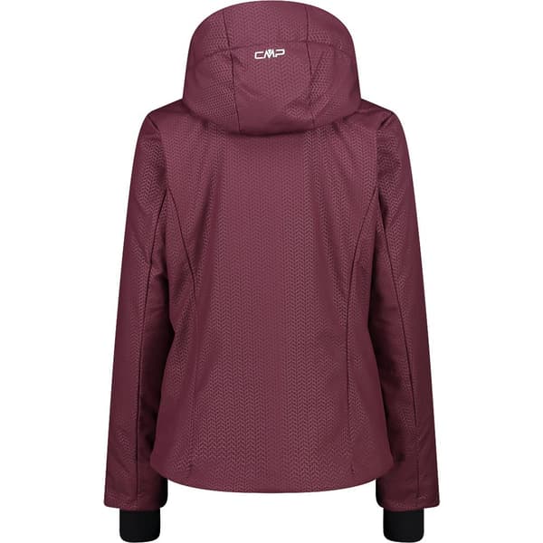 Cmp Takki 33w0646 Pinkki L Nainen