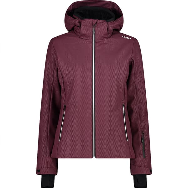 Cmp Takki 33w0646 Pinkki L Nainen