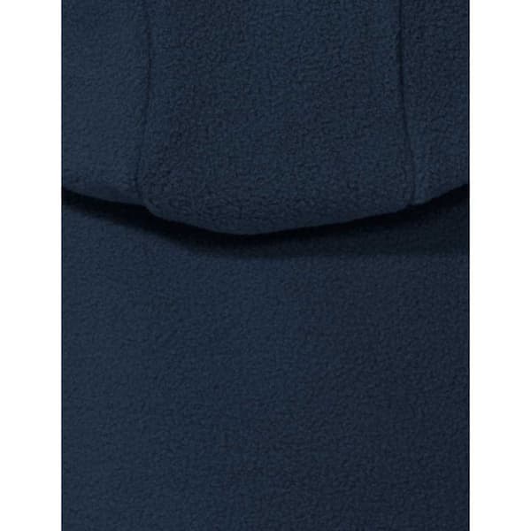 Vaude Junior Fleece Med Dragkedja Pulex Ii Lila 158-164 cm