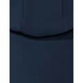 Miniatyrbild 3 av 3: Vaude Junior Fleece Med Dragkedja Pulex Ii Lila 158-164 cm