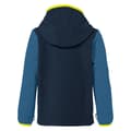 Miniatyrbild 2 av 3: Vaude Junior Fleece Med Dragkedja Pulex Ii Lila 158-164 cm