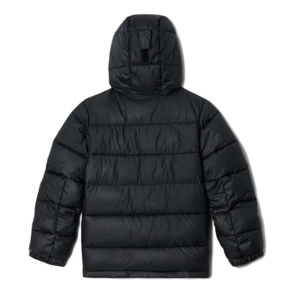 Columbia Jacka Pike Lake™ Ii Svart XS Pojke