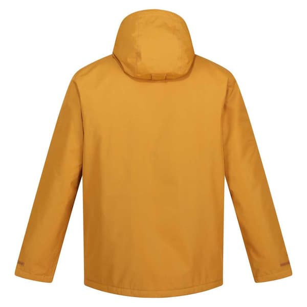 Regatta Jakke Sterlings Iii Brun M Mand