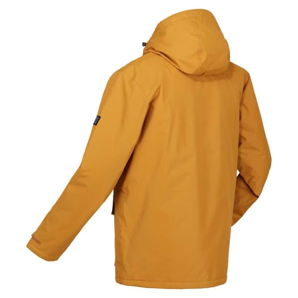 Regatta Jakke Sterlings Iii Brun M Mand