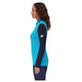 Pikkukuva 4 / 5: Mammut Crew Neck Villapaita Aenergy Half Zip Pinkki M Nainen