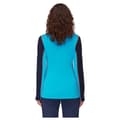 Pikkukuva 2 / 5: Mammut Crew Neck Villapaita Aenergy Half Zip Pinkki M Nainen