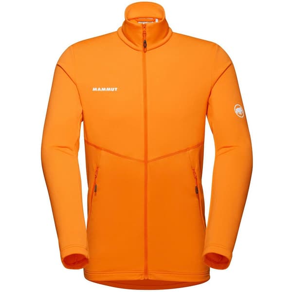 Mammut Jacka Aconcagua Light Orange M Man