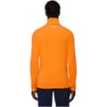 Miniatyrbild 2 av 5: Mammut Jacka Aconcagua Light Orange M Man