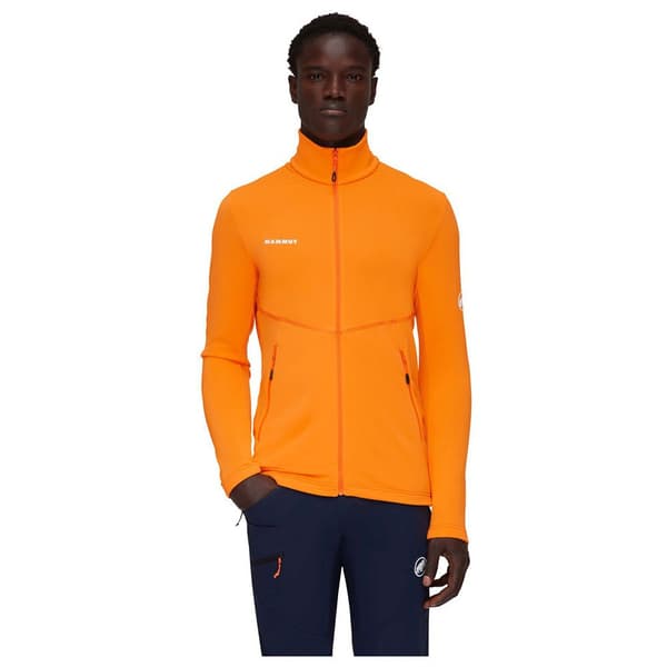 Mammut Jacka Aconcagua Light Orange M Man