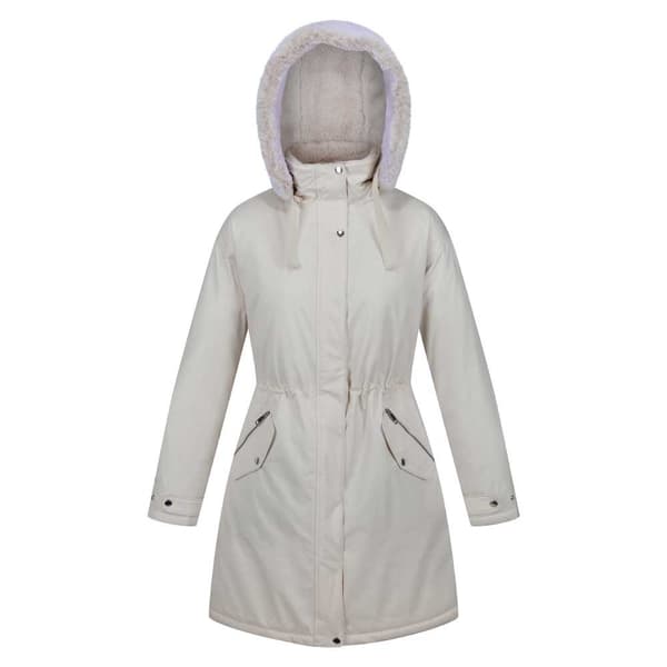 Regatta Takki Samaria Beige 10 Nainen