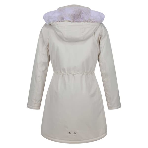 Regatta Takki Samaria Beige 10 Nainen