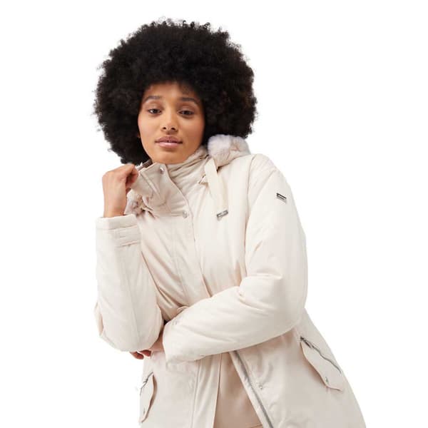 Regatta Takki Samaria Beige 10 Nainen