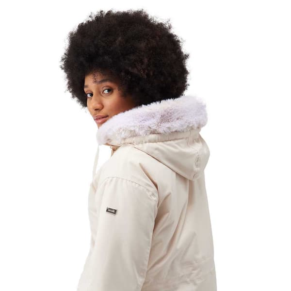 Regatta Takki Samaria Beige 10 Nainen