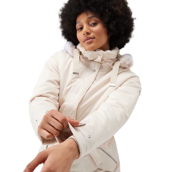 Regatta Takki Samaria Beige 10 Nainen
