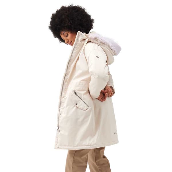 Regatta Takki Samaria Beige 10 Nainen