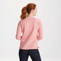 Miniatyrbillede 3 af 7: Craghoppers Sweater Neela Beige 40 Kvinde