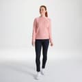Miniatyrbillede 7 af 7: Craghoppers Sweater Neela Beige 40 Kvinde