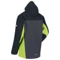 Pikkukuva 4 / 8: Regatta Takki Birchdale Harmaa 3XL Mies