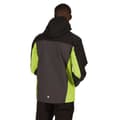 Pikkukuva 6 / 8: Regatta Takki Birchdale Harmaa 3XL Mies