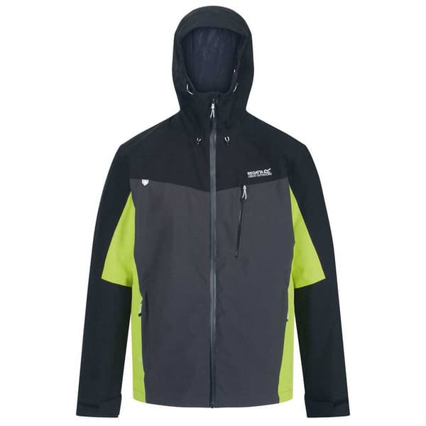 Regatta Takki Birchdale Harmaa 3XL Mies