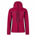 Pikkukuva 2 / 2: Rock Experience Takki Elim Padded Pinkki XS Nainen