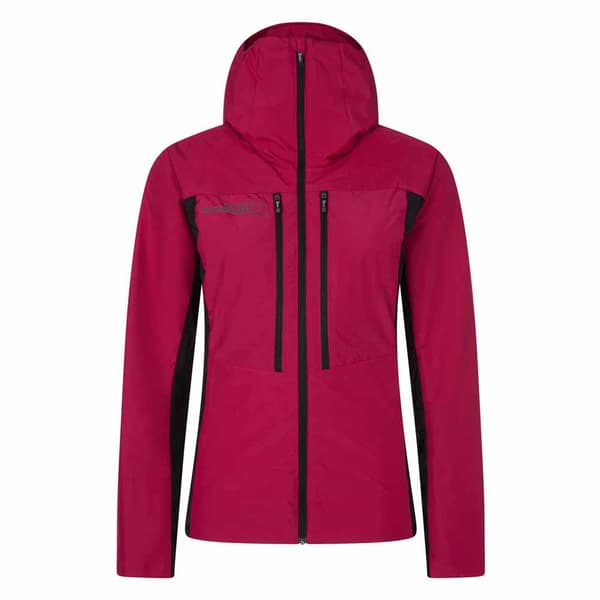 Rock Experience Takki Elim Padded Pinkki XS Nainen