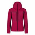 Pikkukuva 1 / 2: Rock Experience Takki Elim Padded Pinkki XS Nainen