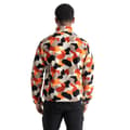 Miniatyrbild 2 av 7: Dare2b Halv Blixtlåsfleece Affinity Orange 2XS Man