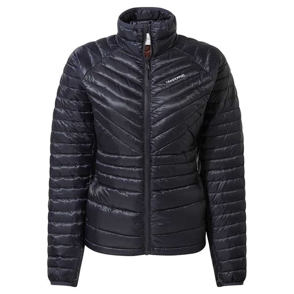 Craghoppers Jakke Caldbeck Pro 3 In 1 Blå 14 Kvinde
