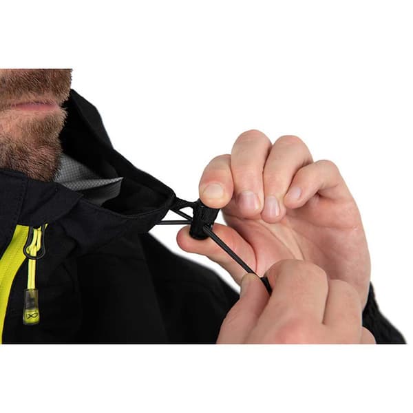Matrix Fishing Takki 10k Waterproof Musta M Mies