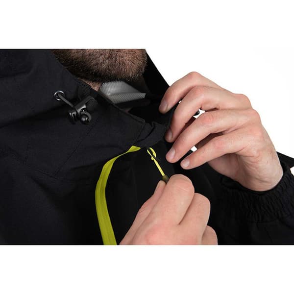 Matrix Fishing Takki 10k Waterproof Musta M Mies