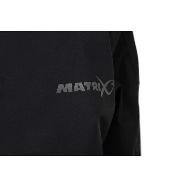 Matrix Fishing Takki 10k Waterproof Musta M Mies