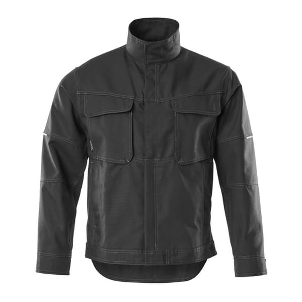 Mascot Jacka Industry 10109 Svart 2XL
