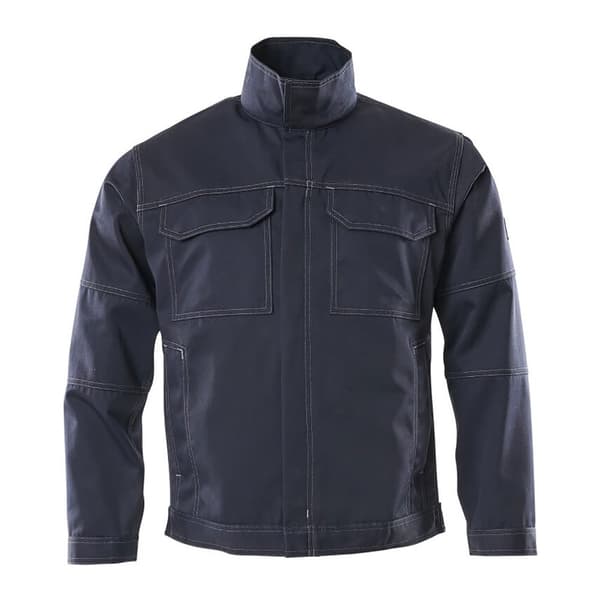 Mascot Jakke Industry 10509 Blå 3XL
