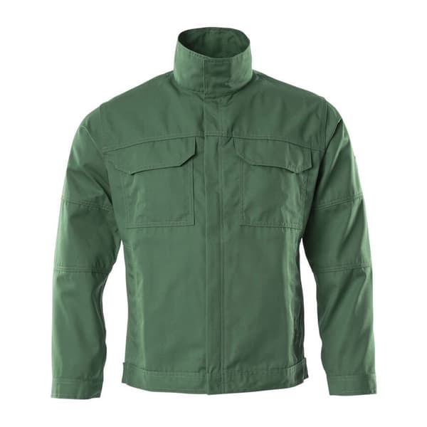 Mascot Jacka Industry 10509 Grönt M