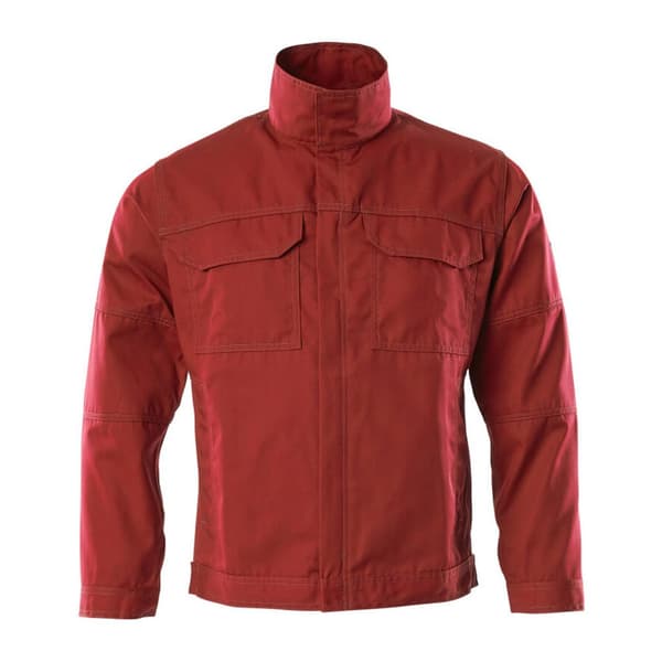 Mascot Jakke Industry 10509 Rød L
