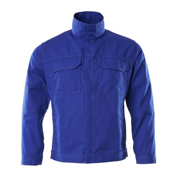 Mascot Jacka Industry 10509 Blå 3XL