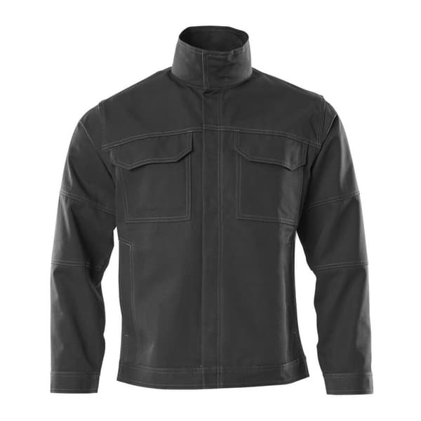 Mascot Jacka Industry 12307 Svart 2XL