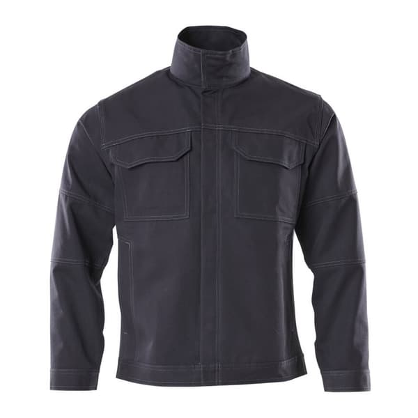 Mascot Jakke Industry 12307 Grå 4XL