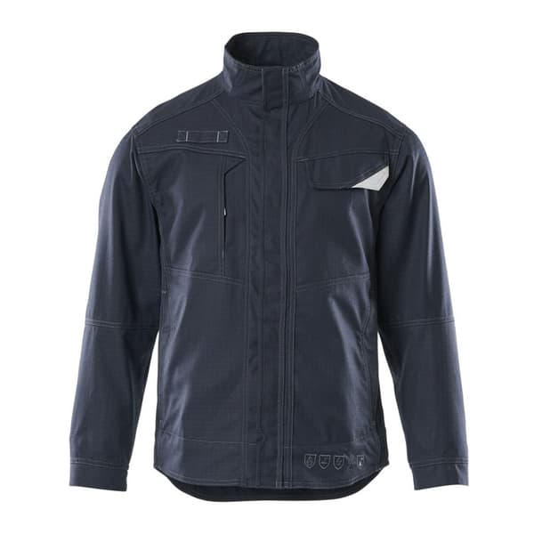 Mascot Jacka Multisafe 13609 Blå 2XL