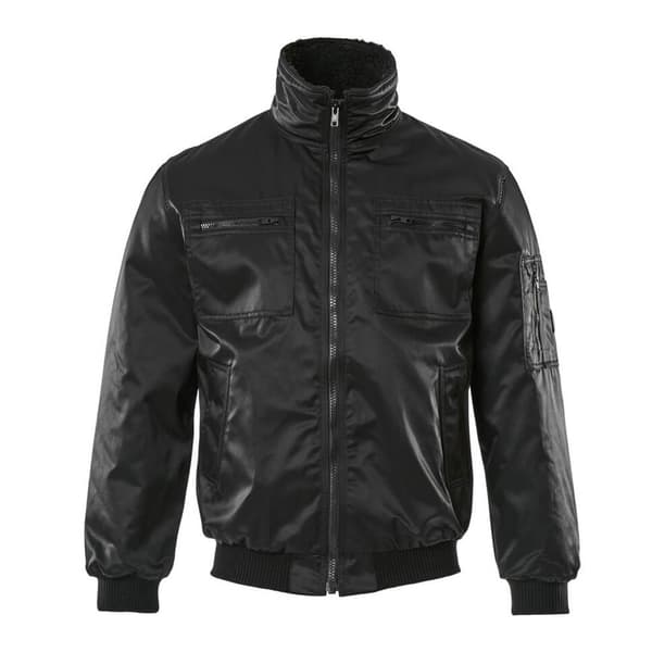 Mascot Pilotjacka Originals 00516 Svart L