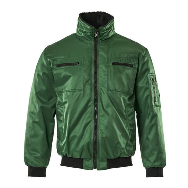 Mascot Pilotjakke Originals 00516 Grøn S